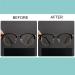 JdXun Microfiber Cleaning Cloths - 16 Pack 15x15cm Perfect for Screens Lenses & Displays - Multi-Color Microfiber Towels for Effortless Cleaning - Buy Online on GoSupps.com