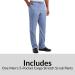 Strictly Scrubs Active Stretch Men's 6 Pocket Cargo Scrub Pants (S-2X 6 Colors)  Durable Stretch Medical Scrub Uniform Medium Black - Buy Online on GoSupps.com