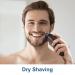 SH30 Replacement Shaving Heads - Compatible with 3000 2000 1000 Series Shavers & S738 Click and Style - 3 Pack Razor Blades - Buy Online on GoSupps.com