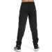 Nike Boys NSW Club Jogger Fleece Pant - Black/White - Size Large - Buy Online on GoSupps.com
