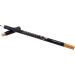 FYOBOT 12x Black Lip Eyeliner and Eyebrow Pencils + Makeup Pencil Sharpener - Buy Online on GoSupps.com