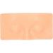 Makeup Practice Board Silicone PVC Easy Cleaning Eye Makeup 3D Exercising - Buy Online on GoSupps.com