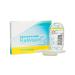 Bausch + Lomb PureVision 2 for presbyopia monthly lenses very thin varifocal contact lenses soft 3 pieces BC 8.6 mm / Dia 14 / -0.25 Dioptria / add high.