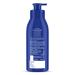 Nivea Cocoa Nourish Body Lotion(400 ml) - Buy Online on GoSupps.com
