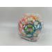 Kikuo Oball Classic for Babies - BPA-Free Grab Play Ball with Bell | Ideal for Toddlers & Early Education - Buy Online on GoSupps.com