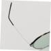 Replacement Glasses Frame Set | Healeeved Spare Parts for Brillen Repairs | Brown & Silver Arms & Legs | 13.20x0.30cm - Buy Online on GoSupps.com