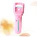 Half Eyelash Curler & Separator | Precision Eyebrow Grooming Brush & Makeup Tools for Perfect Lashes | International Shipping Available - Buy Online on GoSupps.com