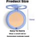 Gagk Polvo Compacto Perfecci n Mate Currently Polvo Compacto Gagk Matte Perfection Pressed Powder Polvo Compacto Perfecci n Mate Gagk Facial Makeup for Soft Focus Finish 2pcs/02 - Buy Online on GoSupps.com