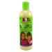 Africa's Best Kids Originals Shea Butter Detangling Lotion - 12oz (354ml) (6 Pack) - Buy Online on GoSupps.com