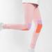 MMLunar Kids Girls Sports Pants - Pink Quick Dry Active Track Leggings for Youth Athletes - Buy Online on GoSupps.com