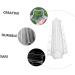 GANAZONO 6 Pcs Vegetable Shaping Shaped Cucumber Shaping Moulds Cucumber Molds Strawberry Transparentx2pcs 20x5.5cmx2pcs - Buy Online on GoSupps.com
