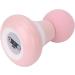 Mini Massage Gun - Portable 6-Speed Percussion Muscle Massager for Recovery Fat Loss & Pain Relief (Pink) - Buy Online on GoSupps.com