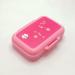 JZJZ Milk Teeth Storage Box - 12 Constellation Series (Pink Ari) | Perfect Gift for Boys & Girls | International Shipping Available - Buy Online on GoSupps.com