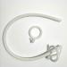 WRZHL Bend Silicone Hollows Catheters & Urethral Plugs for Men - Stretch Insert Rod & Stimulating Tools - T-Shirt & Jeans Size S - Unique Indoor Game Accessories - Buy Online on GoSupps.com