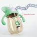 POTATO Sippy Cup for Toddlers | Spill Proof PPSU Learner Cup with Handle | 10oz Water Bottle for Babies 12 Months+ | Green with 2 Spout Options - Buy Online on GoSupps.com
