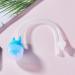 ROSENICE Baby Nasal Aspirator - Safe Booger Remover for Toddlers & Infants - Buy Online on GoSupps.com