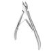 Cuticle Nippers Nails EXPERT NE-71-3 Staleks Manicure Pedicure Nail Toes Foot