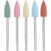 Pedicure Drill Bit Exquisite Craft Nail Drill Bits Perfect Grinding Beauty Salon for Home (152) - Buy Online on GoSupps.com
