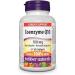 Webber Naturals Coenzyme Q10 (CoQ10) 100mg 60 Softgels & Vitamin D3 2500 IU Extra Strength 180 Softgels For Healthy Bones Teeth and Helps Prevent Vitamin D Deficiency Naturals Coenzyme Q10 + Vitamin D3 - Buy Online on GoSupps.com
