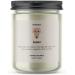 Saluki Candle - 220g Soy Wax with Madagascan Vanilla Jasmine & Sugared Almond - Unique Gift for Saluki Lovers | Makester Dog Candles - Buy Online on GoSupps.com