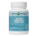 Natural Wellness Super Omega-3 Fish Oil 600mg EPA & 400mg DHA High Potency Omega 3 Fish Oil Supplement for Heart Brain Joint & Immune Health Purified Enteric-Coated Softgels 60 Count