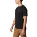 Columbia Men's Thistletown Hills Black Short Sleeve Shirt - XX-Large - Buy Online on GoSupps.com
