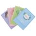 Beaupretty 400PCS Oil Absorbing Sheets Oil Blotting Paper Skin Care Daily Oil Control Linen Tissues Facial Oil Control Paper for Women Face Makeup