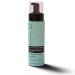 Sunny Isle Just For Wig Weave Braids and Extensions Fly Away Hold & Wrap Styling Mousse 8oz | For Synthetic & Natural Wig