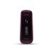 Fitbit One Wireless Activity Plus Sleep Tracker, Burgundy