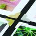 120pcs Self Adhesive Paper Photo Corner Stickers for Scrapbooking  Photo Book  Personal Journal & Diary Adhesives (White) - Buy Online on GoSupps.com