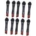 Hemoton 60 Pcs Make Eye Shadow Brush Cosmetics Women Makeup Brush Blending Brush Eye Shadow Applicator 20pcsx3pcs Blackx3pcs - Buy Online on GoSupps.com