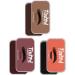 eyebrow shaping wax Eyebrow Soap Kit Long Lasting Eyebrow Styling Shaping Wax with Brow Trimmer Brush Brown - Buy Online on GoSupps.com