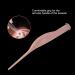 Premium Ear Wax Removal Tool Kit with Light - Stainless Steel Ear Cleaning Set Ear Picks & Tweezers (Rose Gold) - Shop Now - Buy Online on GoSupps.com