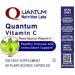 Quantum Vitamin C Capsules - Plant-Based C-Pro Blend for Immune Support - 60 Capsules - Buy Online on GoSupps.com
