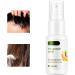 Hair Growth Serum Spray Hair Growth Accelerator Wild Growth Hair Ginger Oil for Hair Loss Treatments 20ML hair growth accelerator - Buy Online on GoSupps.com