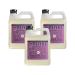Mrs. MEYER'S Clean Day Plum Berry Scent Hand Soap Refill 33 Fl Oz. (Pack of 3)
