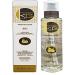 KERAGOLD PRO Shampoing pour Cheveux Secs Ternes/Fris s sans Sulfates. 1000 ml & KeraGold PRO Huile Professionnelle Nourrissante Base de Keratine/Huile de Coco sans Sulfates 100 ml - Buy Online on GoSupps.com