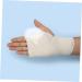 Healvian Compression Bandages - 18 Rolls Non-Woven Athletic Tape for Sports & Ankle Support | Cohesive Wraps & Mat School Supplies - Buy Online on GoSupps.com