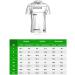 Custom Bowling Shirts for Men | Unique Short Sleeve Polo | HYPERFAVOR V4 Large - Buy Online on GoSupps.com