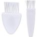 Shaver Cleaning Brush Set - Portable Wear-Resistant & Robust Electric Shaver Accessories for Optimal Maintenance - Buy Online on GoSupps.com
