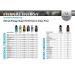 Eternal Energy Extra Strength Berry - Boost Your Energy & Stamina | International Shipping Available - Buy Online on GoSupps.com
