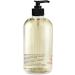 Lulu Massage Oil with Fractionated Coconut Oil - 16 oz (Vanilla) | Relax & Rejuvenate | International Shipping - Buy Online on GoSupps.com