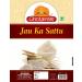 Ghotaram Jau Barley Sattu Powder Roasted Jav Barli Tasty & Fibrous-Sattu Powder Sattoo Jau Dhani Atta No Additives or Preservatives Nutritious Food For Strength-240g - Buy Online on GoSupps.com