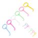 6PC Clear Aligner Removal Tool Kit - Dental Retainer Remover for Invisible Braces & Retainers - Buy Online on GoSupps.com
