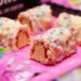 Warrior CRUNCH Birthday Cake High Protein Bars - 20g Protein - 12 Pack x 64g - Buy Online on GoSupps.com
