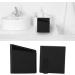 Coffret portable de dentifrice pour soins bucco-dentaires rasoir barbe kit de voyage bo te de rangement d'articles de toilette ABS compact et l ger essentiel de voyage pour (ensemble de rasoir ensemble de rasoir noir - Buy Online on GoSupps.com