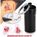 Professional Noise Cancelling Ear Plugs | Hearing Protection for Sleep Work Concerts & Motorcycles | Ideal for Noise Sensitivity | Blue - Buy Online on GoSupps.com