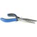 Professional Micro Bead Hair Extension Pliers - Multifunction Micro Bead Extension Kit - Rust-free Surgical Stainless Steel - 6 Plier for Different Size Micro Rings - Best for Salon & Hair Stylists - Buy Online on GoSupps.com