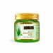INDUS VALLEY 100% Pure Aloe Vera Gel 175ml 5.92 Fl Oz (Pack of 1)