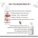 Ayouthveda Acne Enemy Clarifying Facial Toner 100ml - Buy Online on GoSupps.com